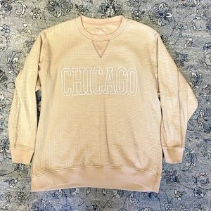 Aerie long sleeve